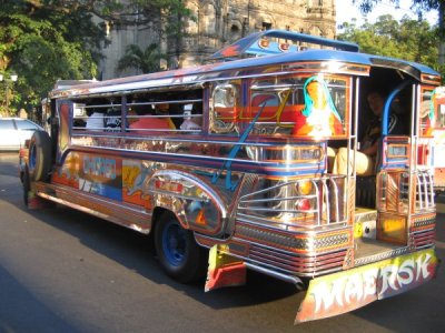 Jeepney